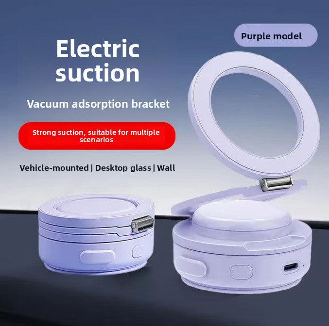 Magnetic Phone Holder