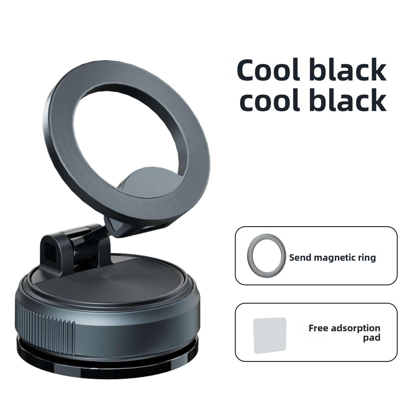 Magnetic Phone Holder