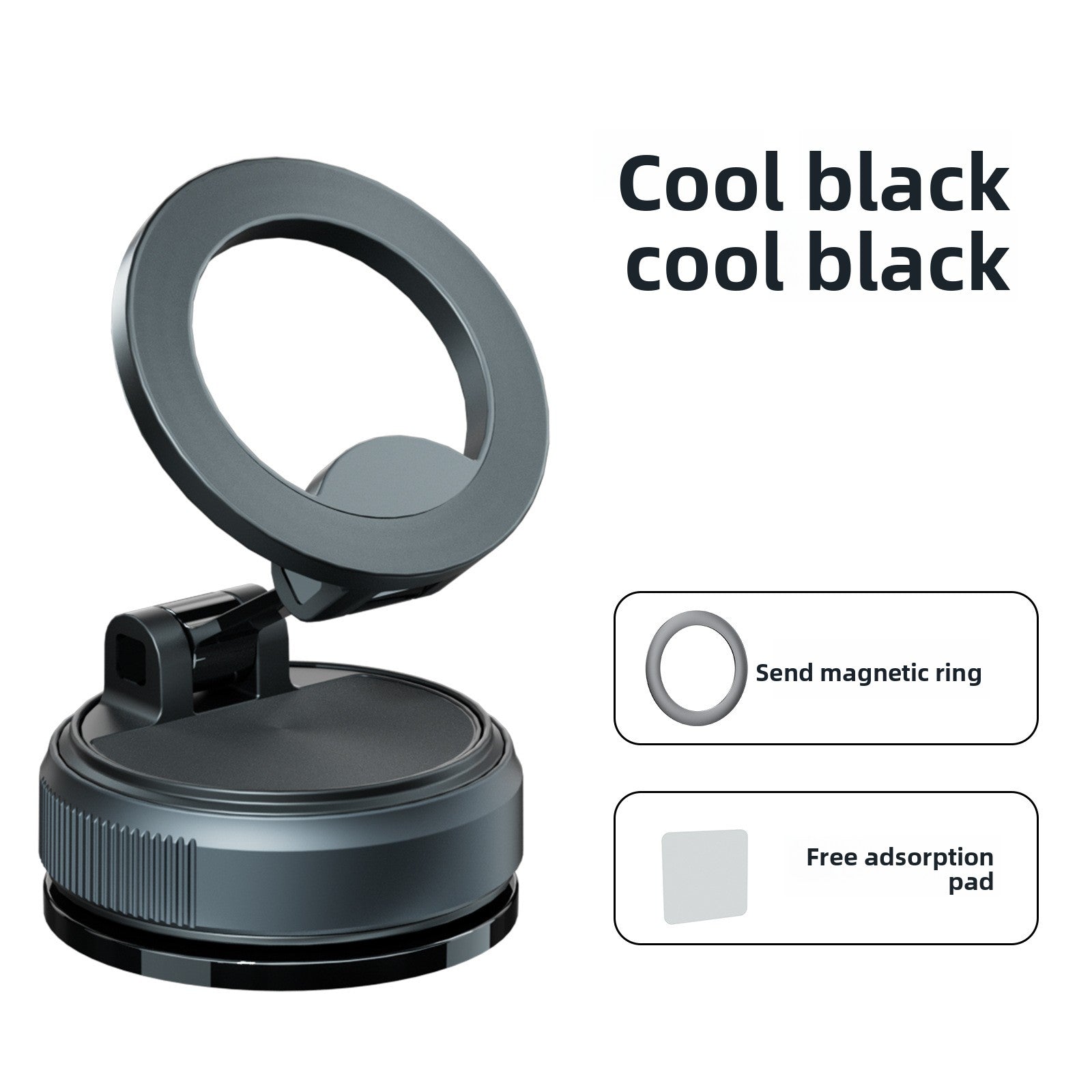 Magnetic Phone Holder