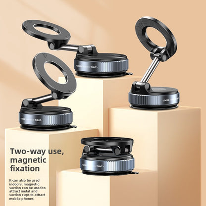 Magnetic Phone Holder