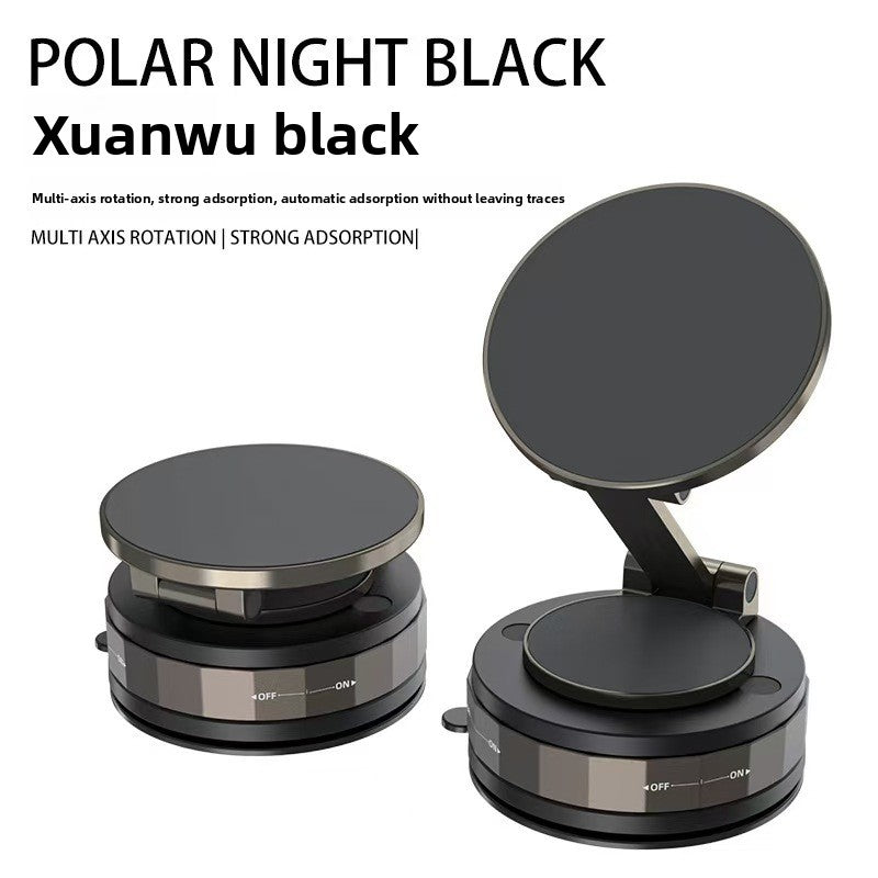 Magnetic Phone Holder