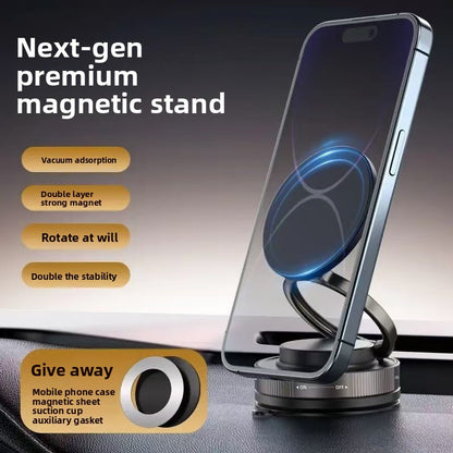 Magnetic Phone Holder