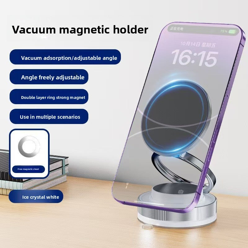 Magnetic Phone Holder