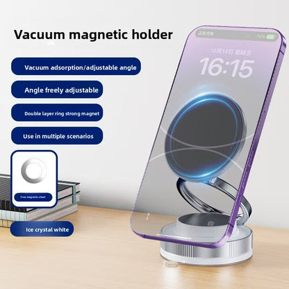 Magnetic Phone Holder