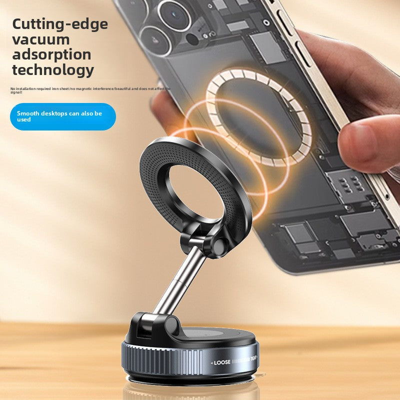 Magnetic Phone Holder