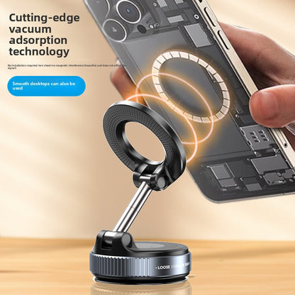 Magnetic Phone Holder