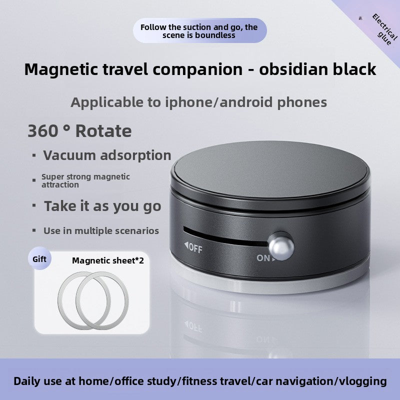Magnetic Phone Holder