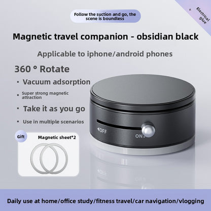 Magnetic Phone Holder