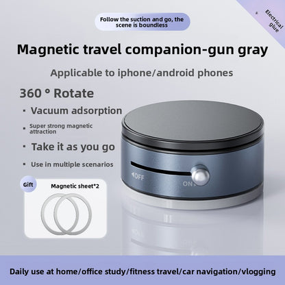 Magnetic Phone Holder