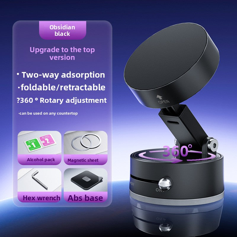 Magnetic Phone Holder
