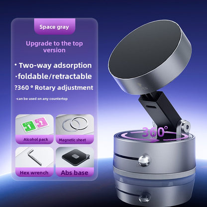 Magnetic Phone Holder