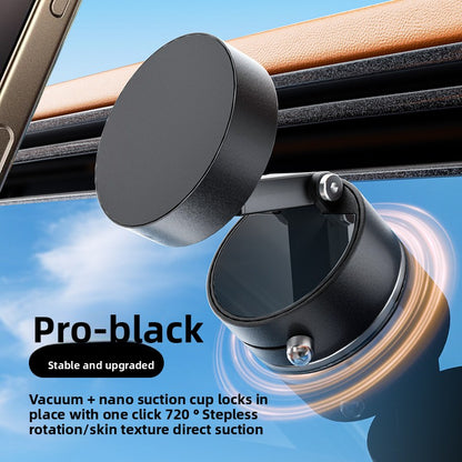 Magnetic Phone Holder