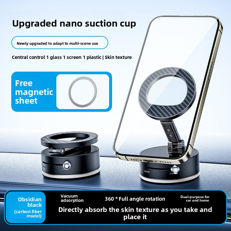 Magnetic Phone Holder