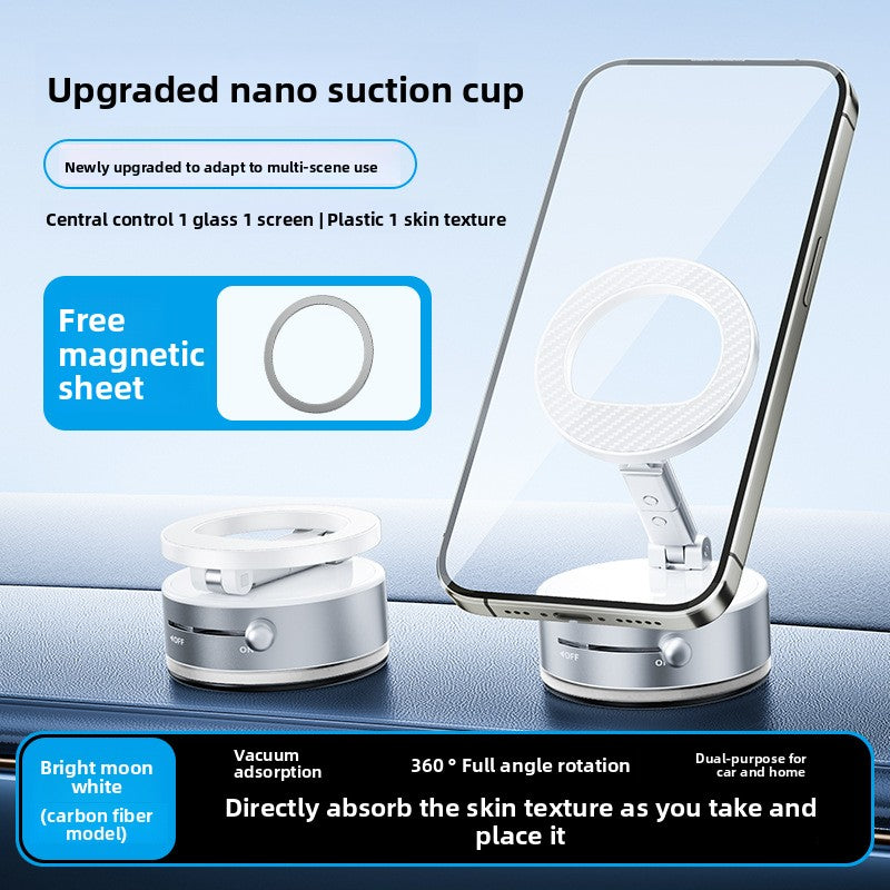 Magnetic Phone Holder