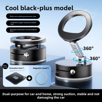 Magnetic Phone Holder