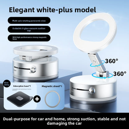 Magnetic Phone Holder