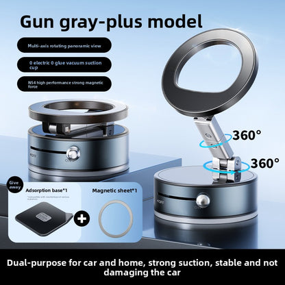 Magnetic Phone Holder