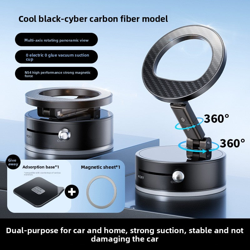 Magnetic Phone Holder