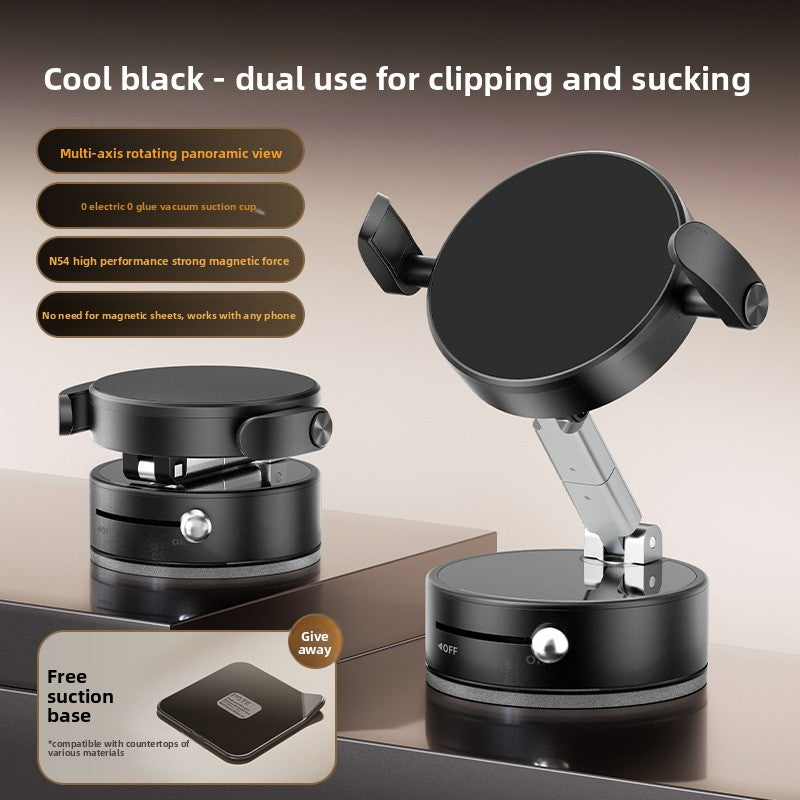 Magnetic Phone Holder