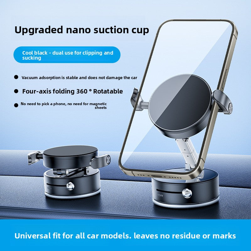Magnetic Phone Holder