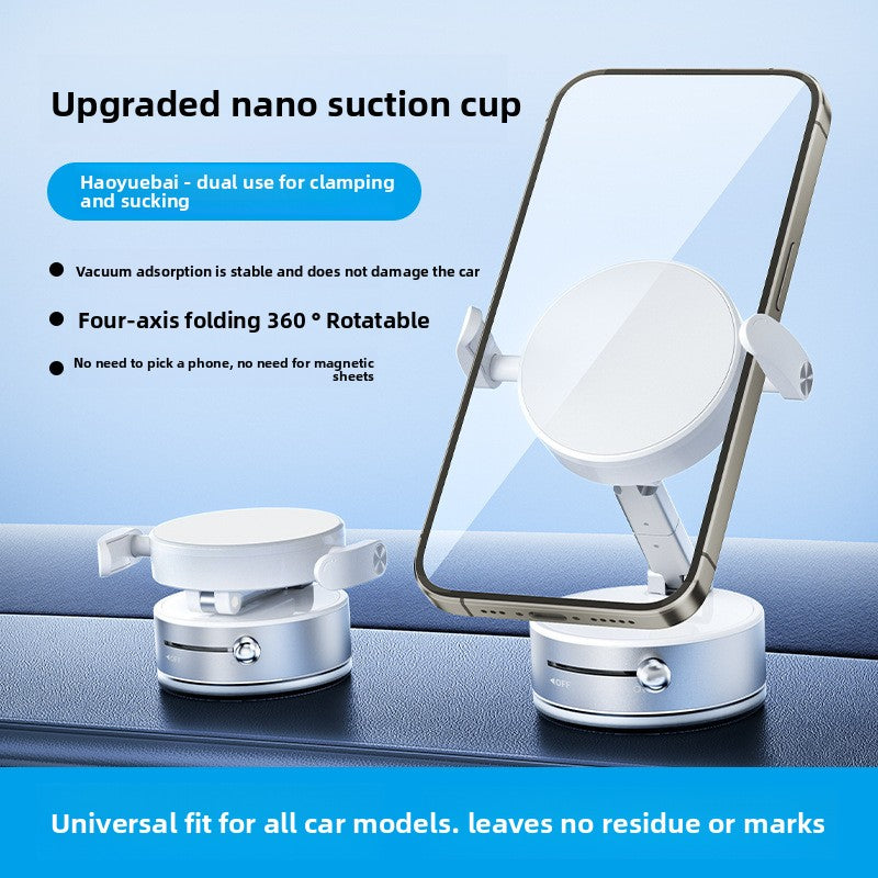Magnetic Phone Holder