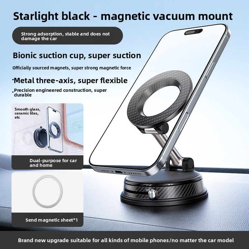 Magnetic Phone Holder