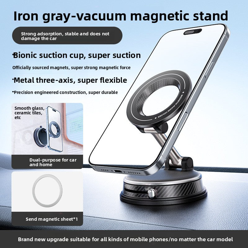 Magnetic Phone Holder