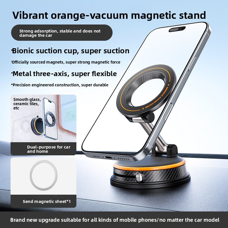 Magnetic Phone Holder
