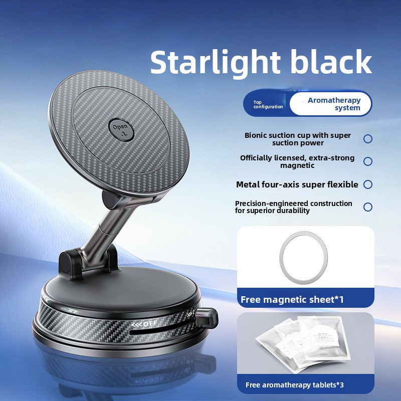 Magnetic Phone Holder