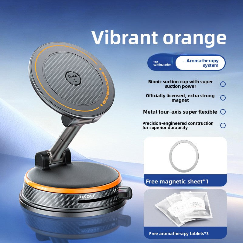 Magnetic Phone Holder