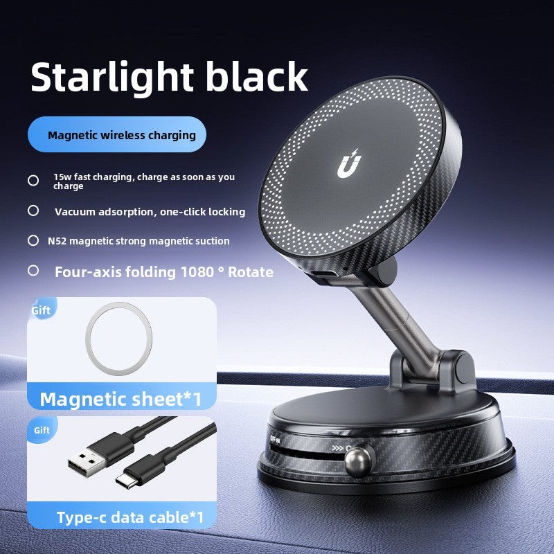 Magnetic Phone Holder