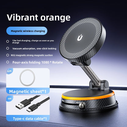 Magnetic Phone Holder