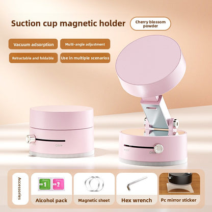 Magnetic Phone Holder