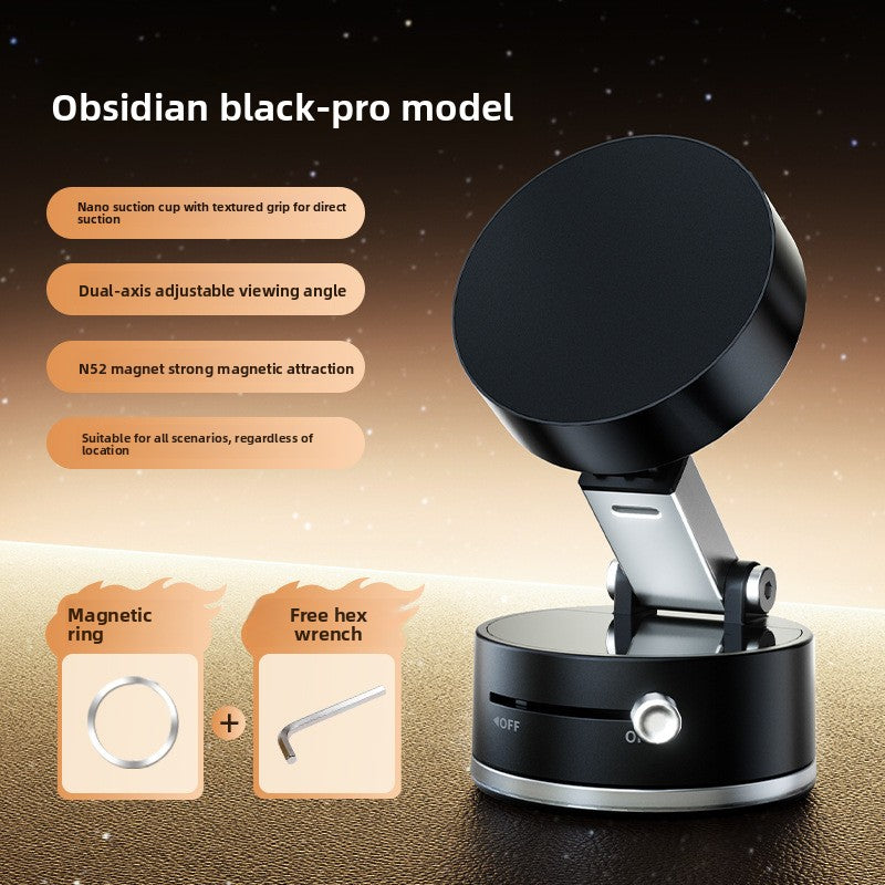 Magnetic Phone Holder