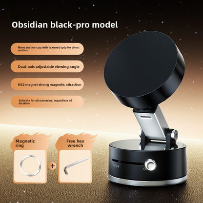 Magnetic Phone Holder