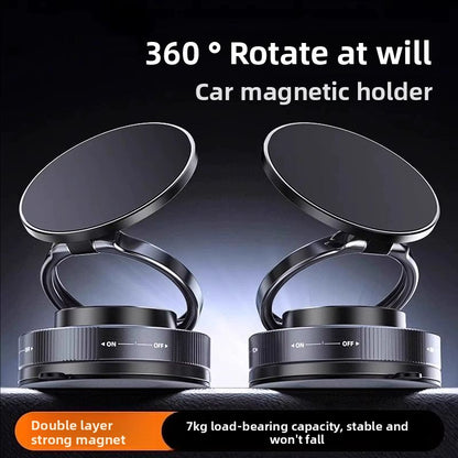 Magnetic Phone Holder