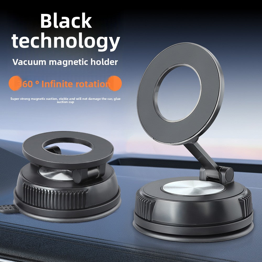 Magnetic Phone Holder