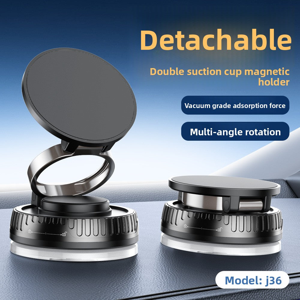 Magnetic Phone Holder