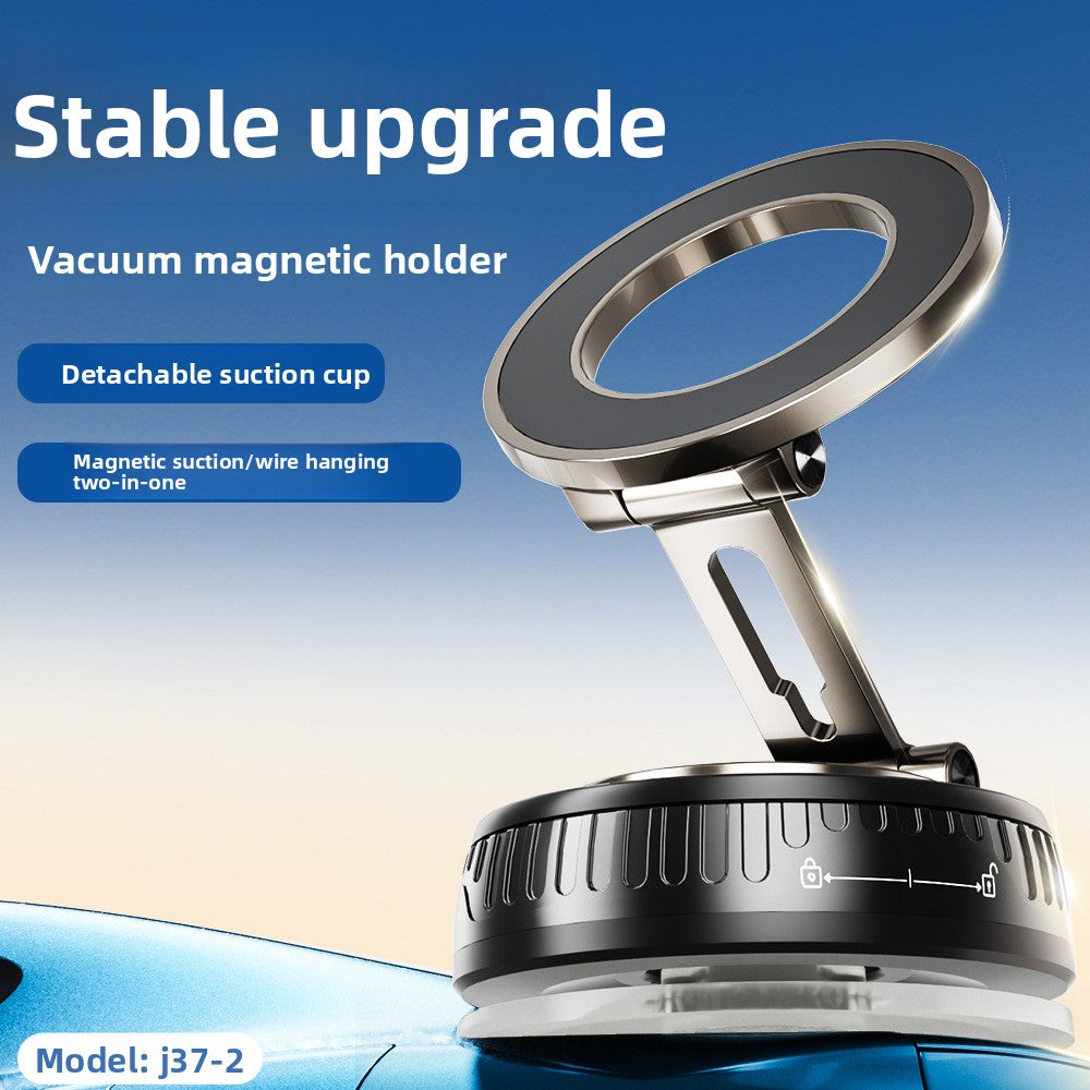 Magnetic Phone Holder