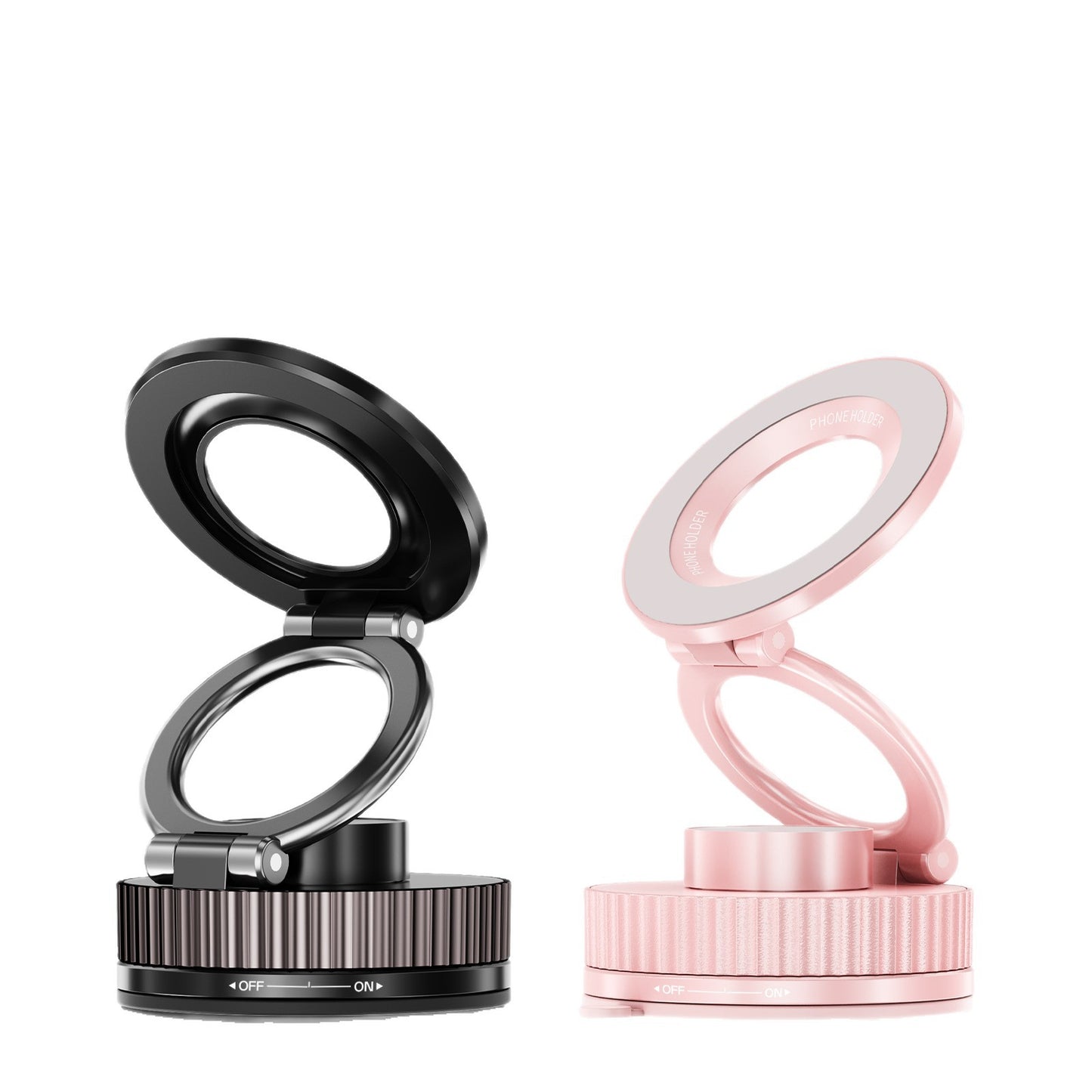 Magnetic Phone Holder