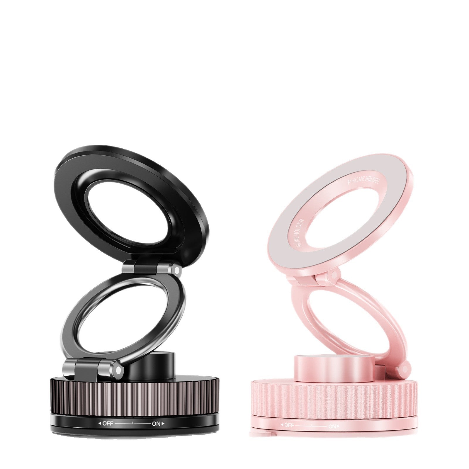 Magnetic Phone Holder