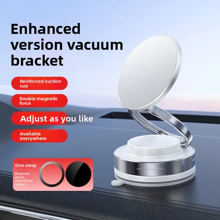 Magnetic Phone Holder
