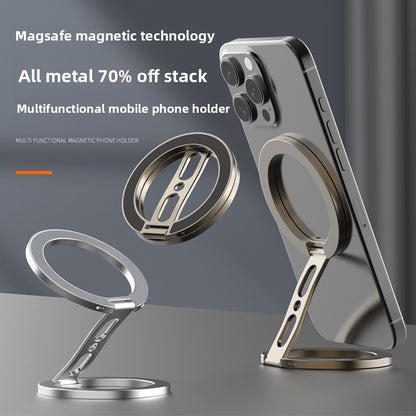 Magnetic Phone Holder