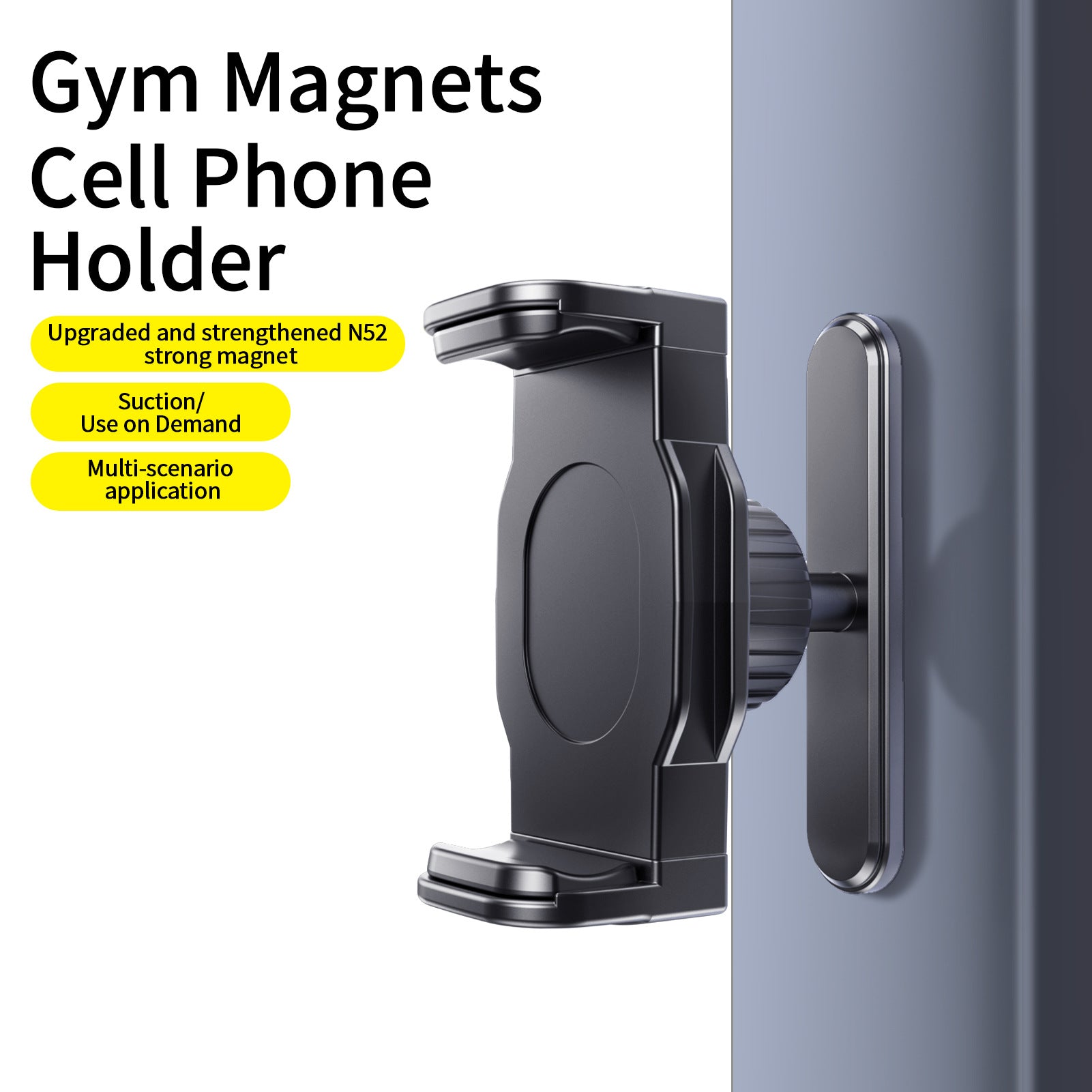 Magnetic Phone Holder