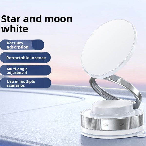 Magnetic phone holder