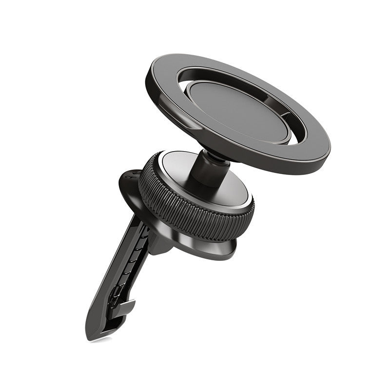 Magnetic phone holder