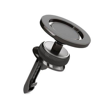 Magnetic phone holder