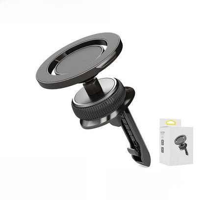Magnetic phone holder