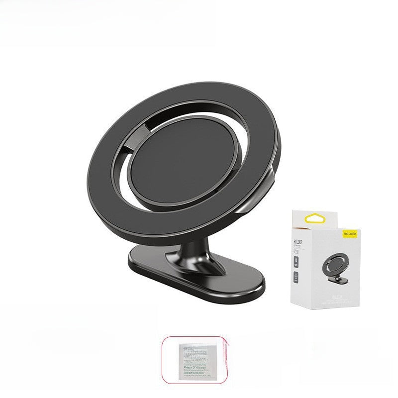 Magnetic phone holder