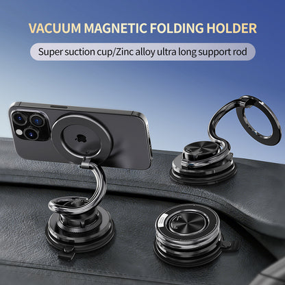 Magnetic Phone Holder